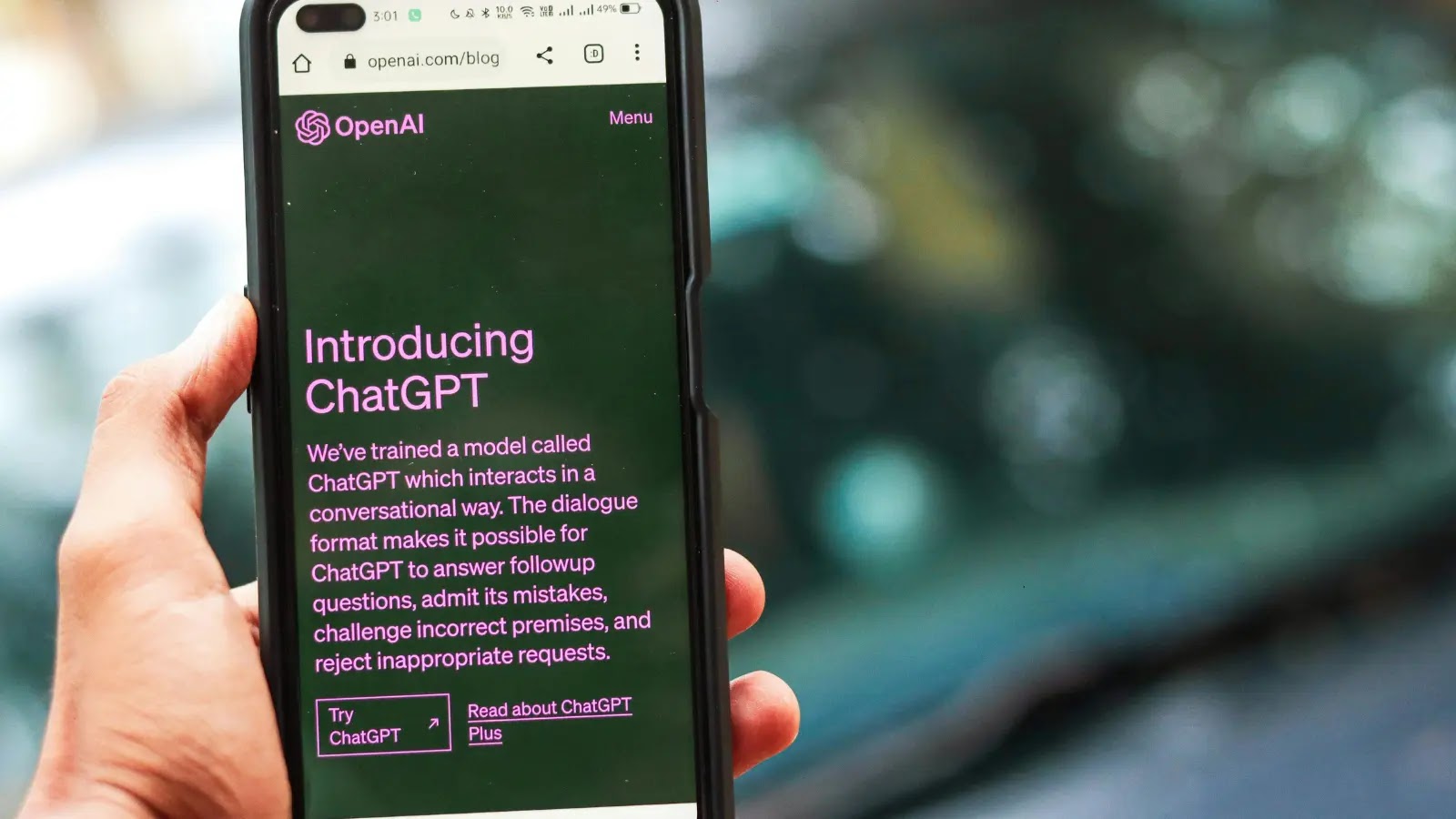 PipeMagic Malware Imitates ChatGPT App to Exploit Windows Vulnerability and Deploy Ransomware